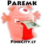 Paremk Paremk