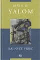 Irvin D. Yalom Kai Nyčė verkė