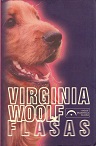 Virginia Woolf Flašas