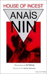 Anaïs Nin House of Incest
