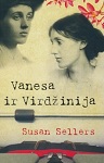 Susan Sellers Vanesa ir Virdžinija