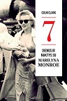 Colin Clark Septynios dienos ir naktys su Marilyna Monroe