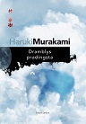Haruki Murakami Dramblys pradingsta