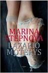 Marina Stepnova Lazario moterys