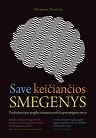 Norman Doidge Save keičiančios smegenys