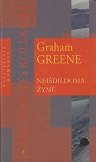 Graham Greene Neišdildoma žymė