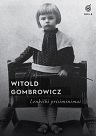 Witold Gombrowicz Lenkiški prisiminimai