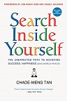 Chade-Meng Tan Search Inside Yourself