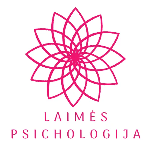 Laimės psichologija