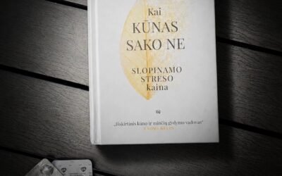Kai kūnas sako ne Kai kūnas sako ne